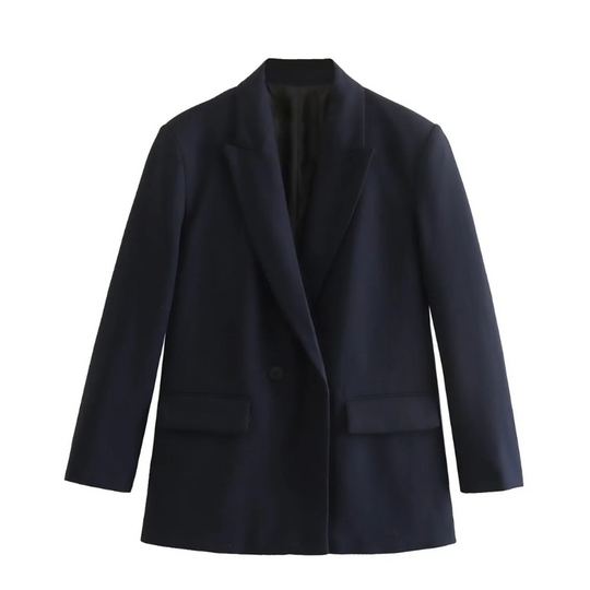 Chloe - Blazer dames chic