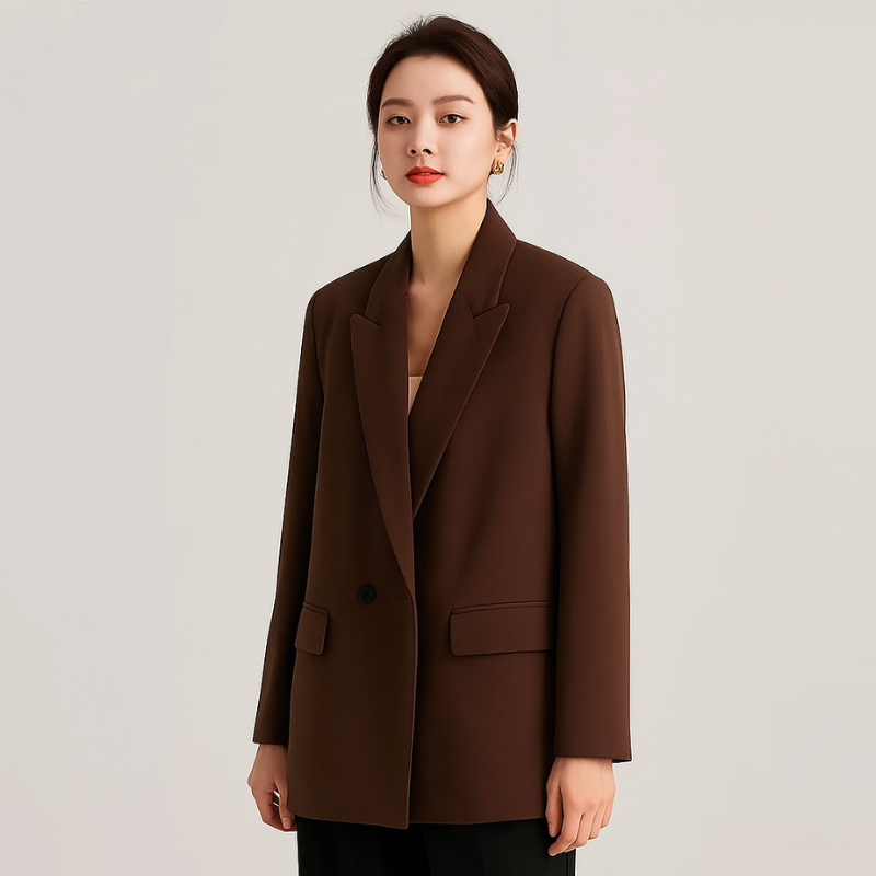 Chloe - Blazer dames chic
