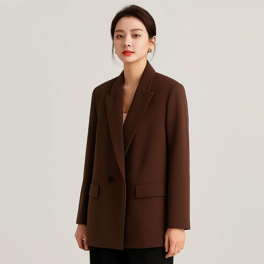 Chloe - Blazer dames chic