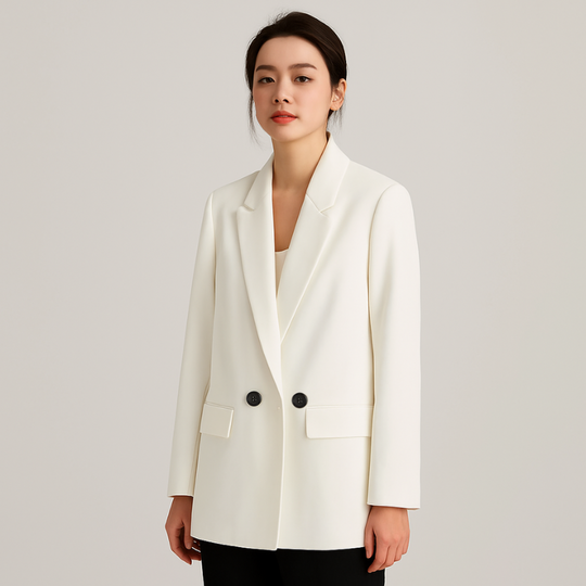 Chloe - Blazer dames chic