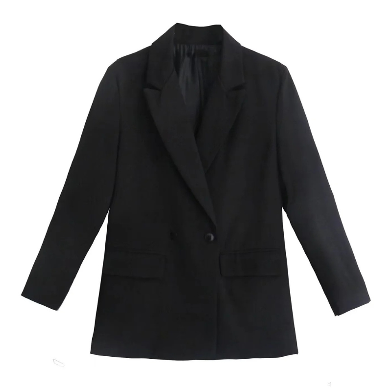 Chloe - Blazer dames chic