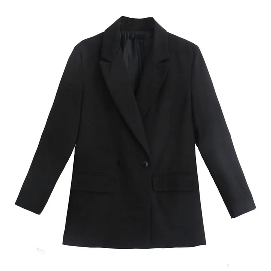 Chloe - Blazer dames chic