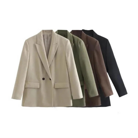 Clara - Blazer dames