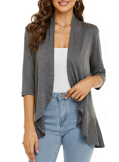 Remi - Casual Dames Vest