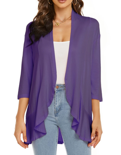 Remi - Casual Dames Vest