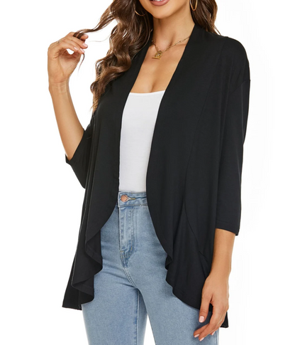 Remi - Casual Dames Vest