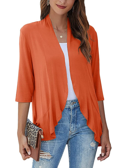 Remi - Casual Dames Vest
