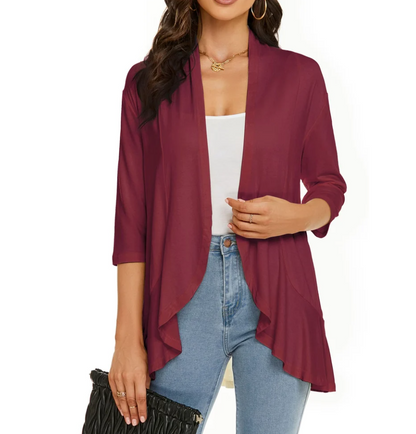 Remi - Casual Dames Vest