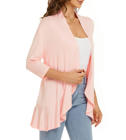 Remi - Casual Dames Vest