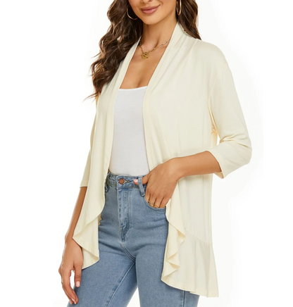 Remi - Casual Dames Vest