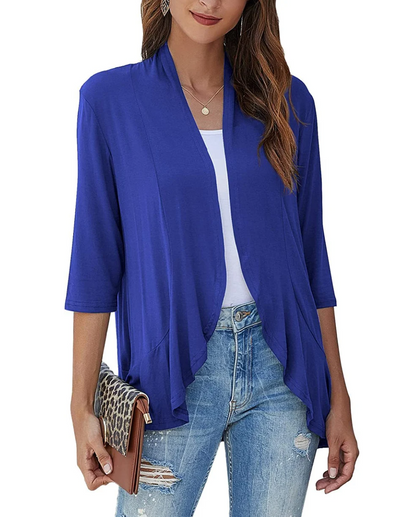 Remi - Casual Dames Vest