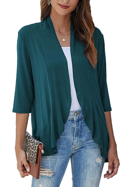 Remi - Casual Dames Vest