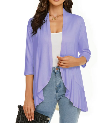Remi - Casual Dames Vest