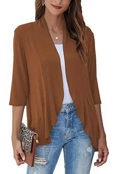 Remi - Casual Dames Vest