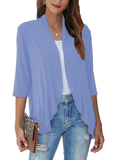Remi - Casual Dames Vest