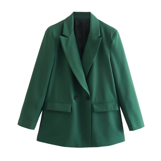 Chloe - Blazer dames chic