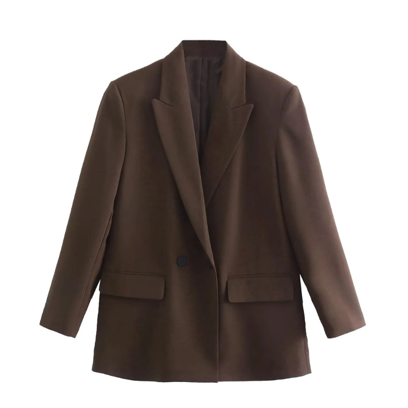 Chloe - Blazer dames chic