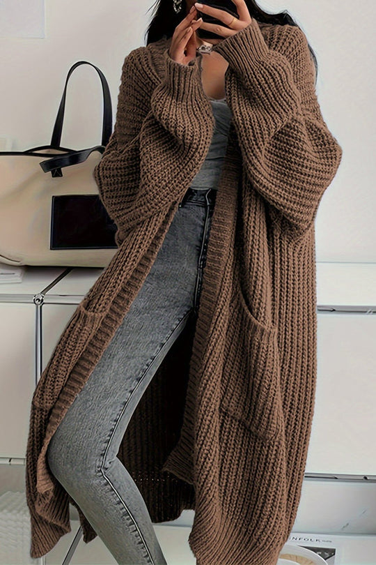 Iris - Vest dames winter
