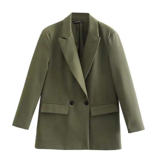 Chloe - Blazer dames chic