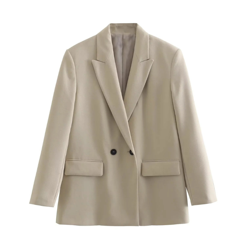 Chloe - Blazer dames chic