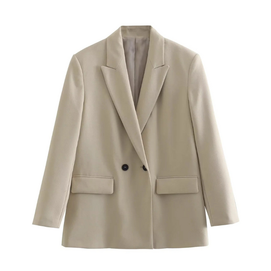 Chloe - Blazer dames chic
