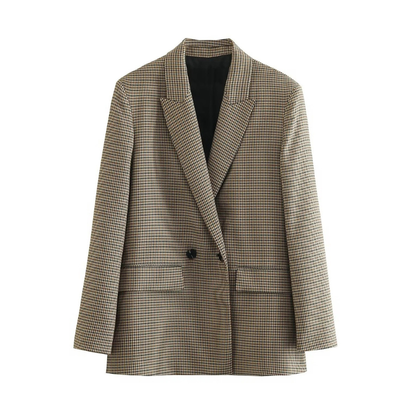 Chloe - Blazer dames chic