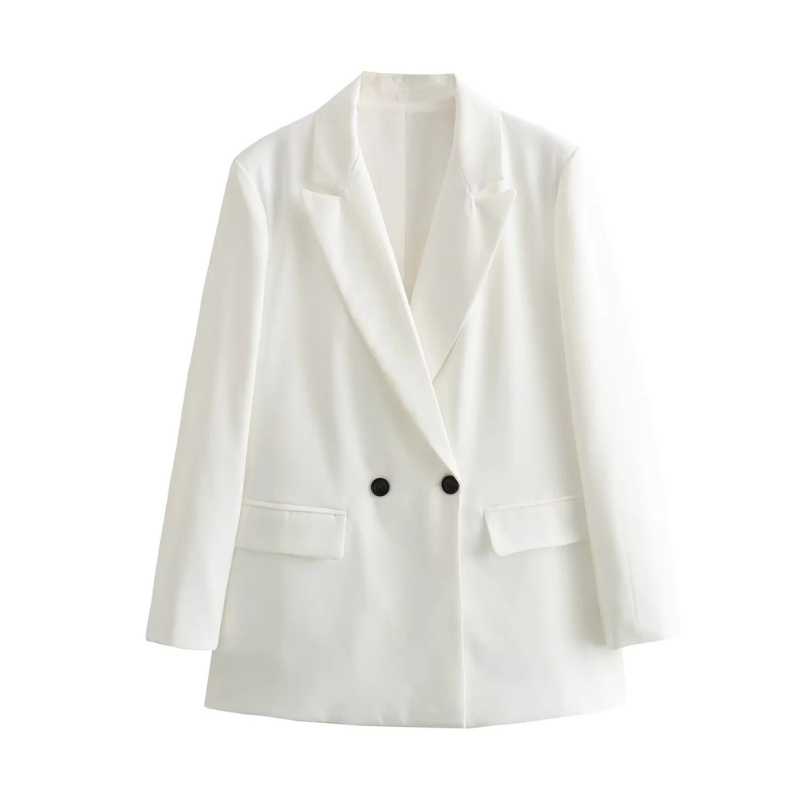 Chloe - Blazer dames chic