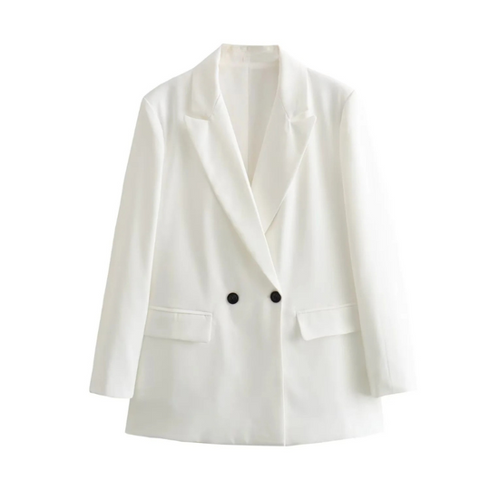 Chloe - Blazer dames chic