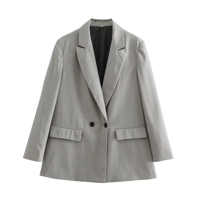 Chloe - Blazer dames chic