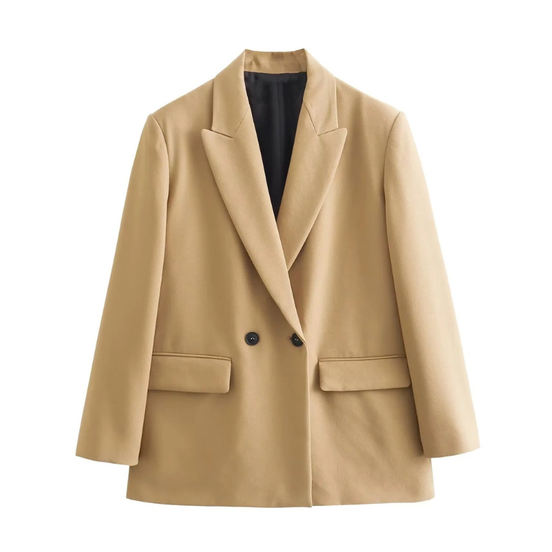 Chloe - Blazer dames chic