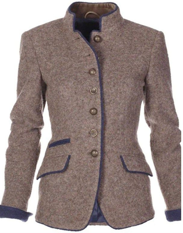 Iris - Blazer dames elegant