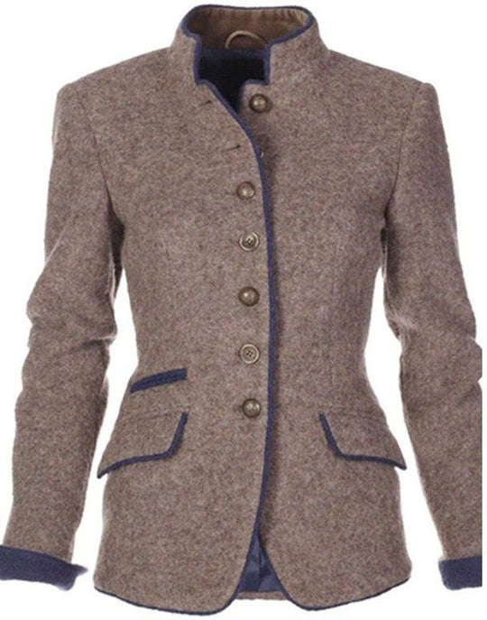 Iris - Blazer dames elegant