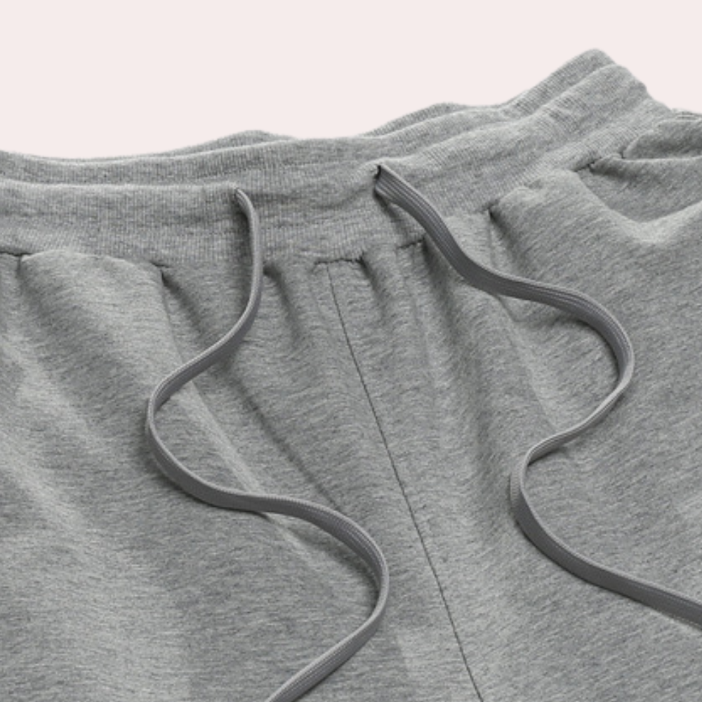 Levi - Joggingbroek heren licht herfst