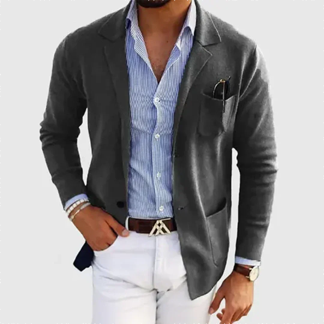 Hugo - Blazer heren casual