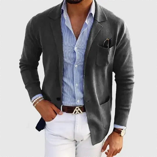 Hugo - Blazer heren casual