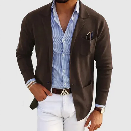 Hugo - Blazer heren casual