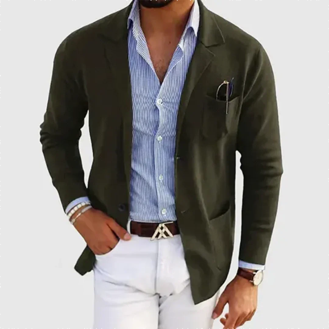 Hugo - Blazer heren casual