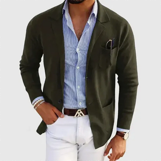Hugo - Blazer heren casual