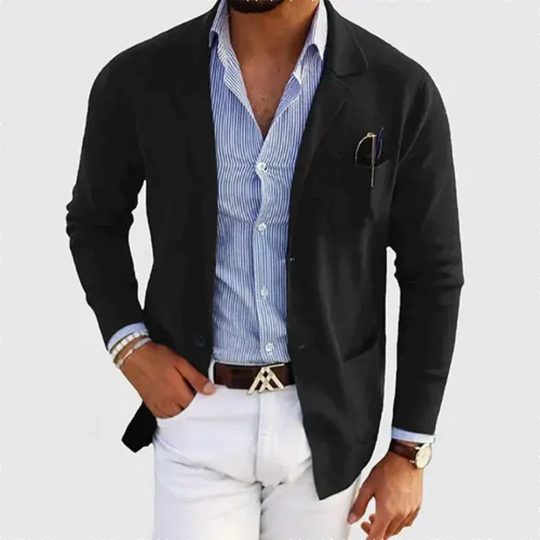 Hugo - Blazer heren casual