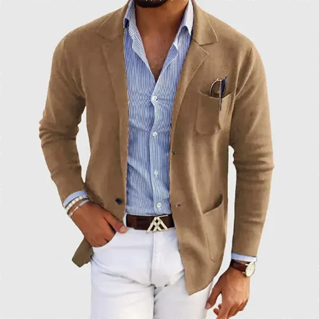 Hugo - Blazer heren casual