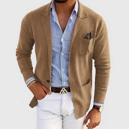 Hugo - Blazer heren casual