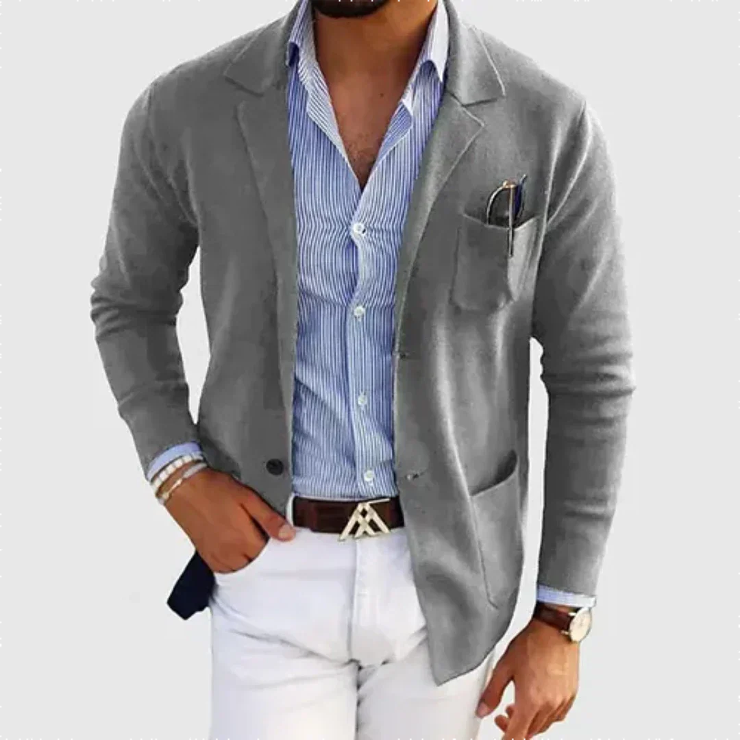 Hugo - Blazer heren casual