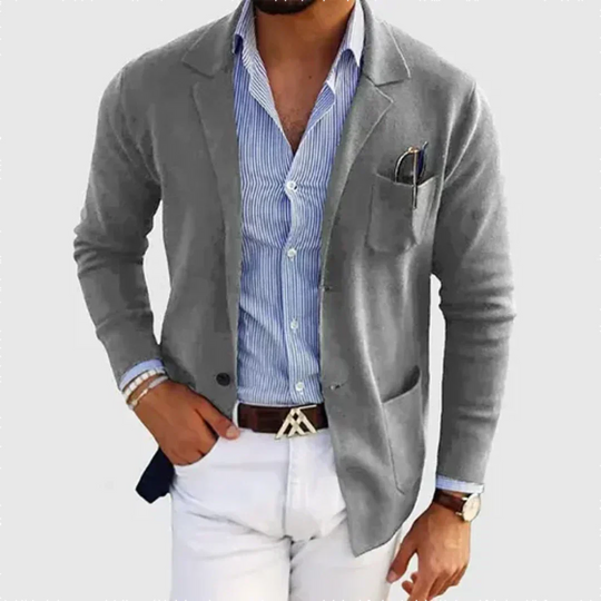 Hugo - Blazer heren casual