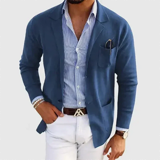 Hugo - Blazer heren casual