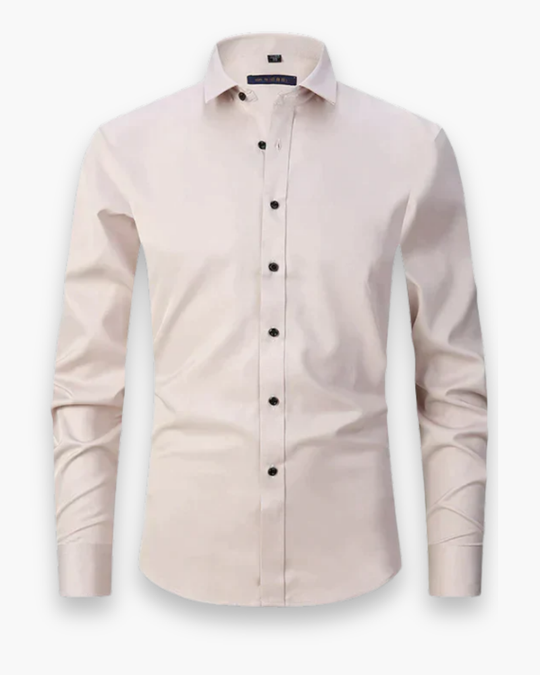 Klassiek Overhemd Voor Heren | Elegant En Ademend