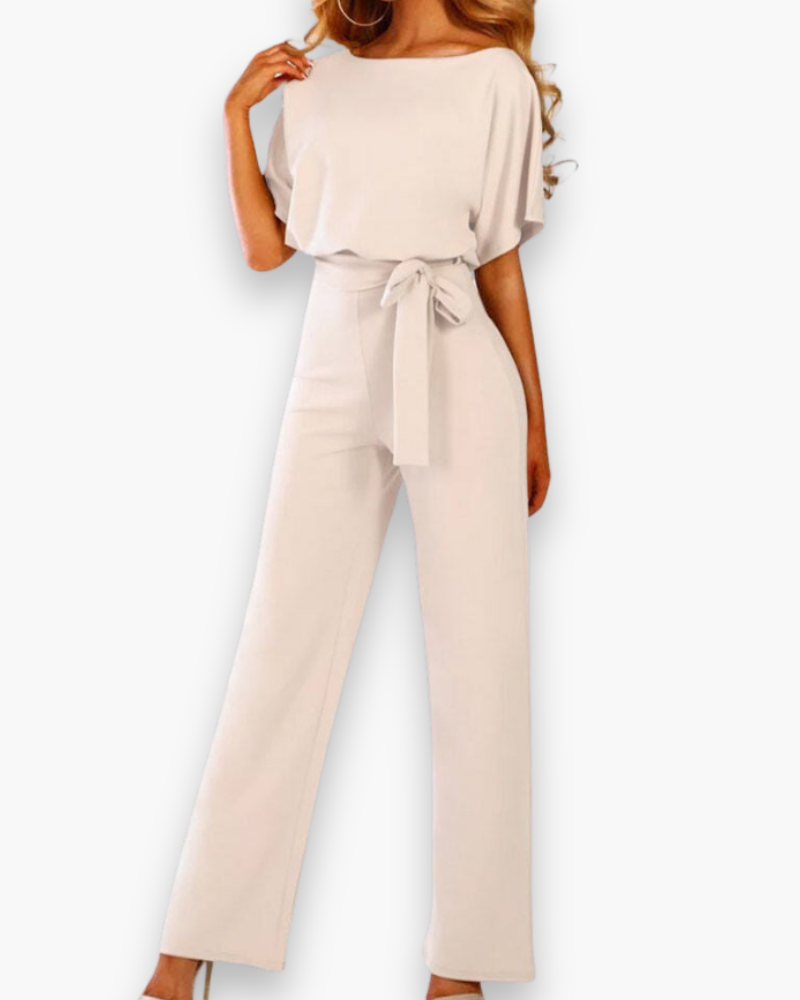 Elegante jumpsuit voor dames | Flatterend en comfortabel – Zanda Fashion Elegante jumpsuit voor dames | Flatterend en comfortabel – Zanda Fashion