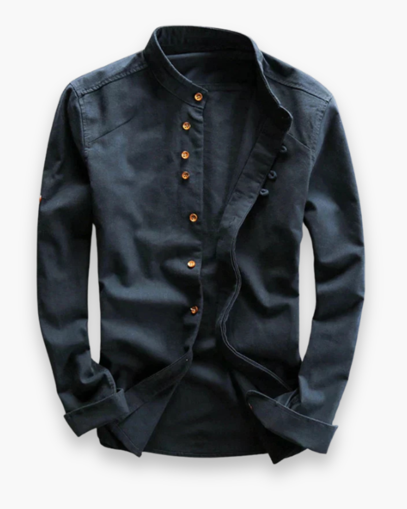 Elegante Overhemd Voor Heren | Stijlvol En Tijdloos