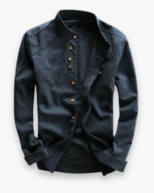 Elegante Overhemd Voor Heren | Stijlvol En Tijdloos