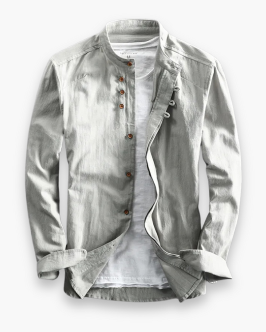 Elegante Overhemd Voor Heren | Stijlvol En Tijdloos