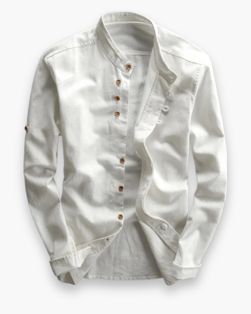 Elegante Overhemd Voor Heren | Stijlvol En Tijdloos